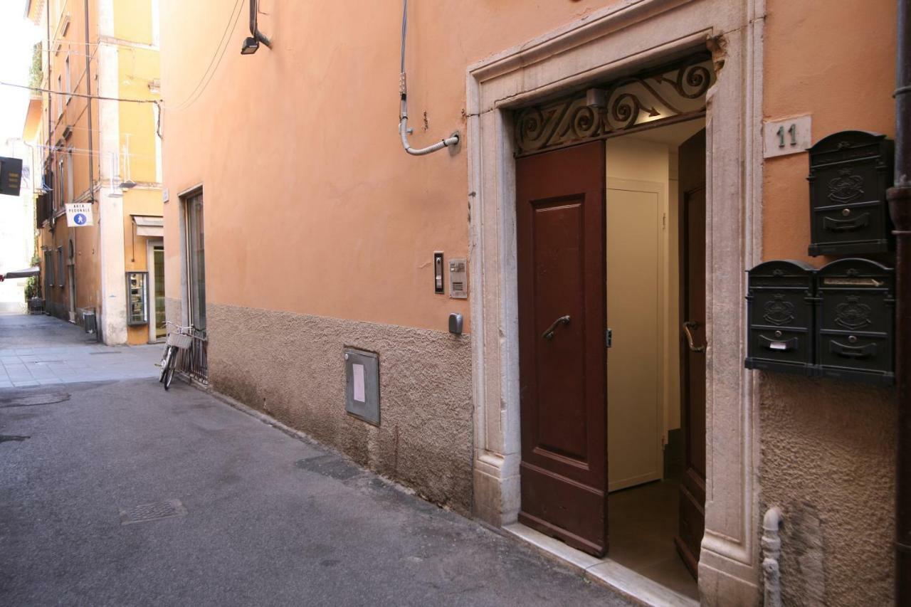 La Piccola Atene Centro Storico Pietrasanta Exterior photo